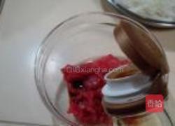 自制干炒牛河的做法图解2