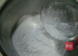 自制干炒牛河的做法图解9