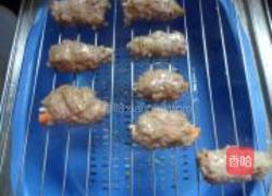 沙茶牛肉卷的做法图解13