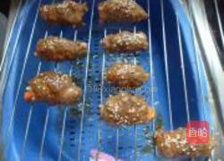 沙茶牛肉卷的做法图解16