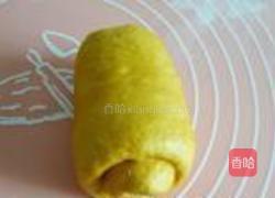 枸杞吐司的做法图解11