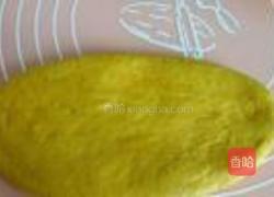 枸杞吐司的做法图解8