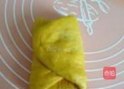 枸杞吐司的做法图解9