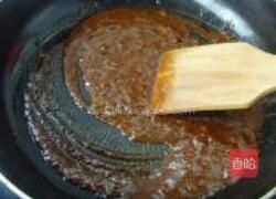 酱爆鸭酱面的做法图解9