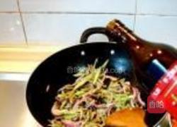 什锦炒面的做法图解7