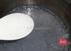 明列子酸奶果冻的做法图解3