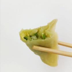 黄瓜馅饺子的做法[图]