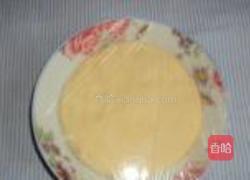 小米红枣发糕的做法图解2