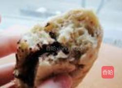 夹心巧克力包的做法图解18