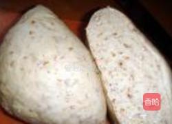 夹心巧克力包的做法图解8