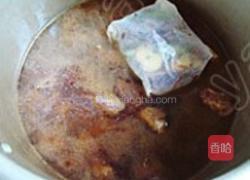 家常红焖羊肉的做法图解5