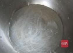 槐花饺子的做法图解9