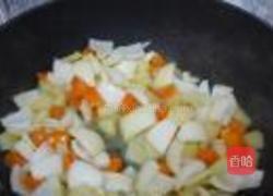 法国清淡菜汤的做法图解5