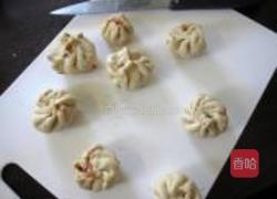 笋子鲜肉小笼包的做法图解10