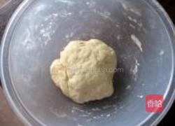 笋子鲜肉小笼包的做法图解2