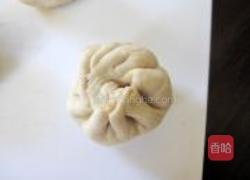 笋子鲜肉小笼包的做法图解9