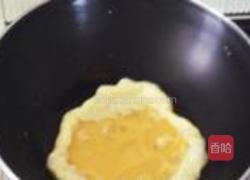 蔬菜蛋炒饭的做法图解6