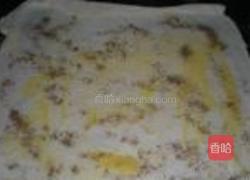 椒盐卷的做法图解10