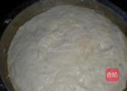 椒盐卷的做法图解6