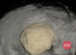 椒盐卷的做法图解7