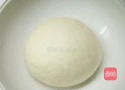 香葱饼干的做法图解1