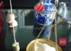 红枣冰糖炖燕窝的做法图解1