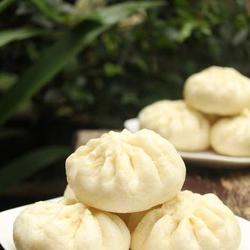 香菇菜包的做法[图]