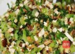 香菇菜包的做法图解5