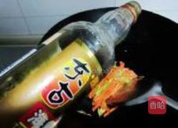 紫菜蛋花面的做法图解4