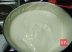 电饭煲蛋糕的做法图解13