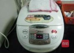 电饭煲蛋糕的做法图解15