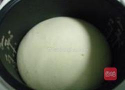 电饭煲蛋糕的做法图解16