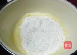 电饭煲蛋糕的做法图解4