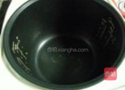电饭煲蛋糕的做法图解9