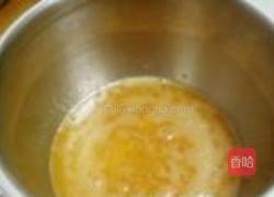 巧克力海绵蛋糕的做法图解2