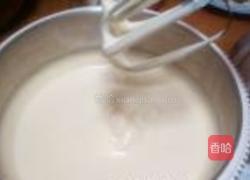 巧克力海绵蛋糕的做法图解8