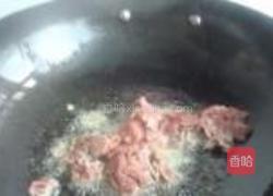 蒜薹拌面的做法图解8