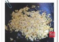 虾仁韭菜蒸饺的做法图解6