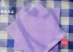 巧克力玫瑰花束的做法图解16