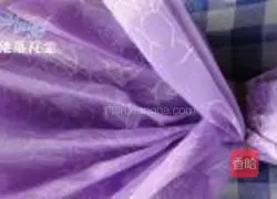 巧克力玫瑰花束的做法图解22