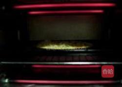 包菜起司饼的做法图解10