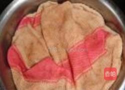 自制黄豆芽的做法图解4
