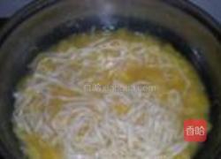 心想事成的做法图解11