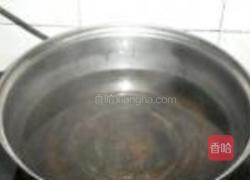 心想事成的做法图解3