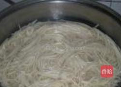 心想事成的做法图解5