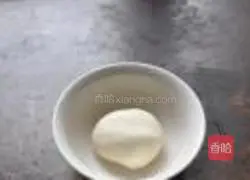 巧克力玫瑰的做法图解3