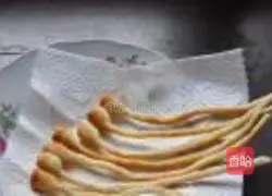 巧克力玫瑰的做法图解8