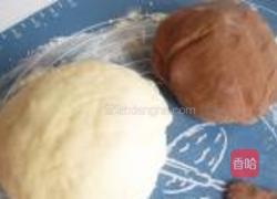 三只小猪的做法图解1