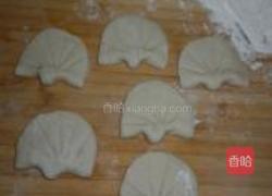 荷叶饼的做法图解10