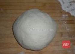 荷叶饼的做法图解2